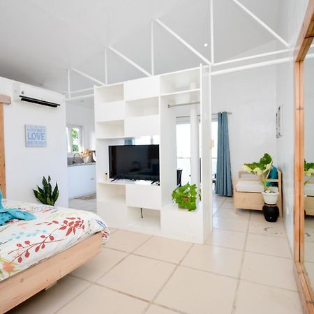 Babosam Apartments Боракай Экстерьер фото