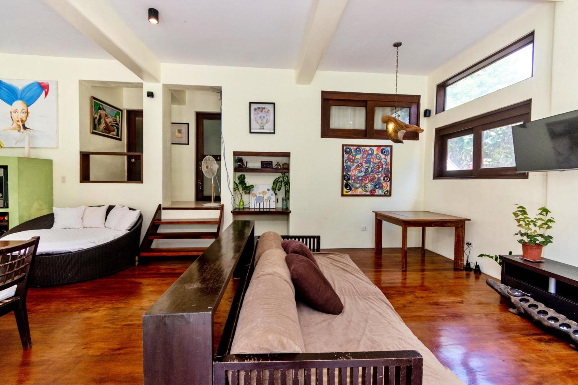 Babosam Apartments Боракай Экстерьер фото